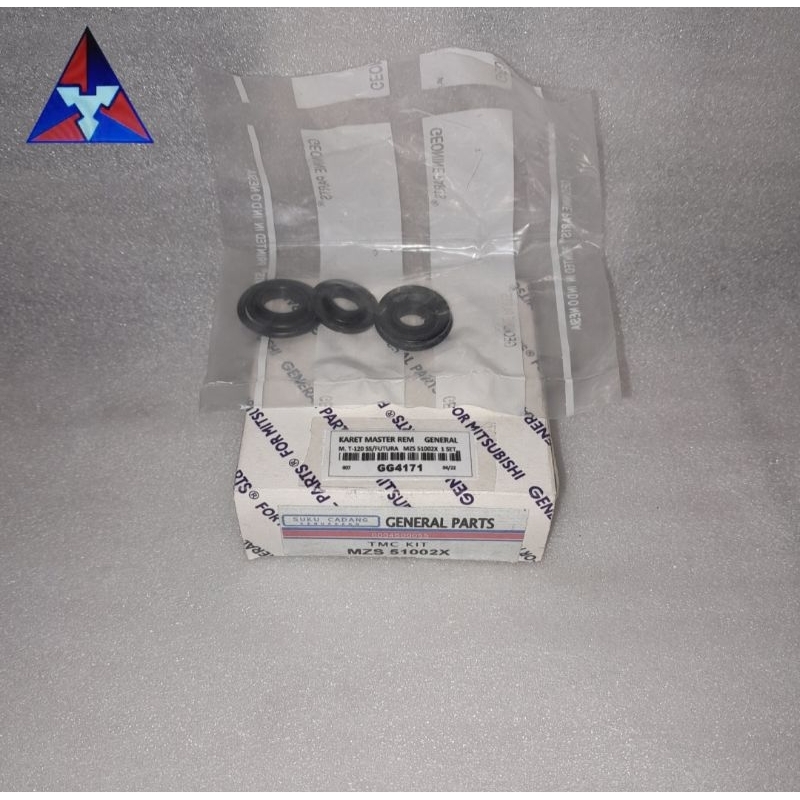 KARET MASTER REM M. T-120SS/FUTURA  - GG4171