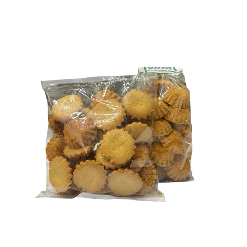 

Snackkings Kue Bolu kering bolu Rege Kemasan kiloan