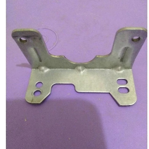 dudukan sinkronus || dudukan rotari kipas angin