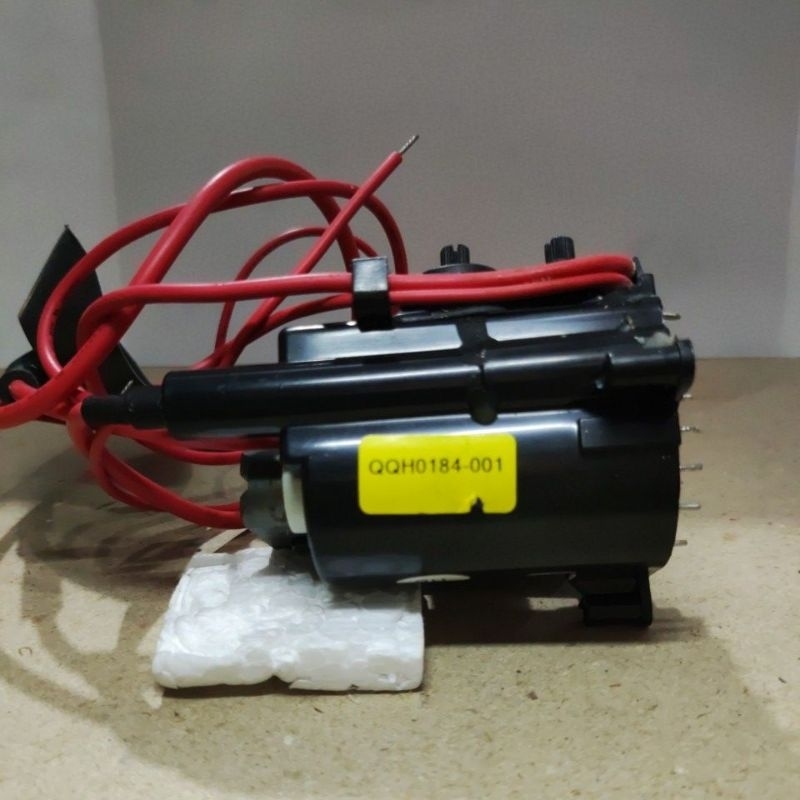 FLYBACK QQH 0184-001