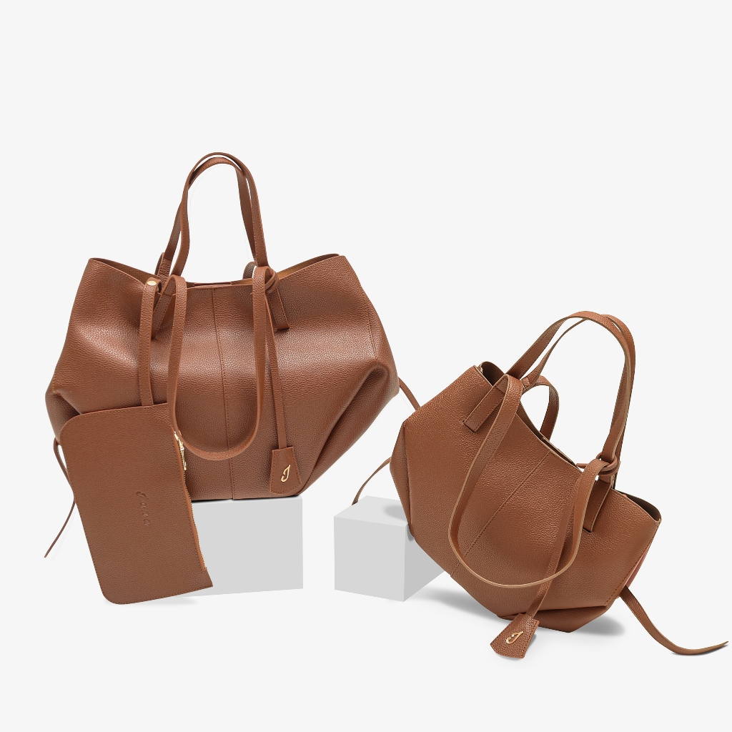 Lau Tote Bag - Jana Indonesia