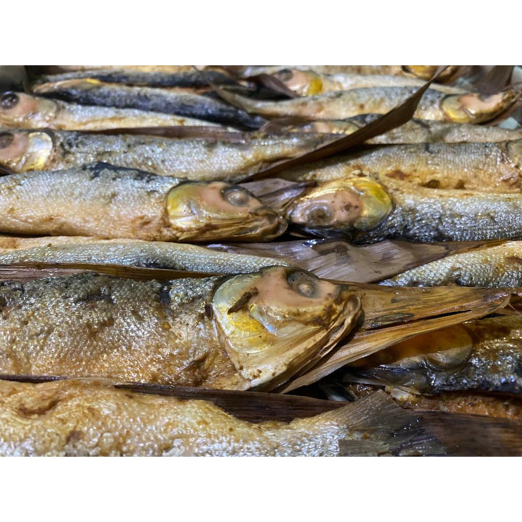 

Bandeng Presto Prestolicious Oleh-Oleh Khas Kabupaten Bekasi dari Ikanesia