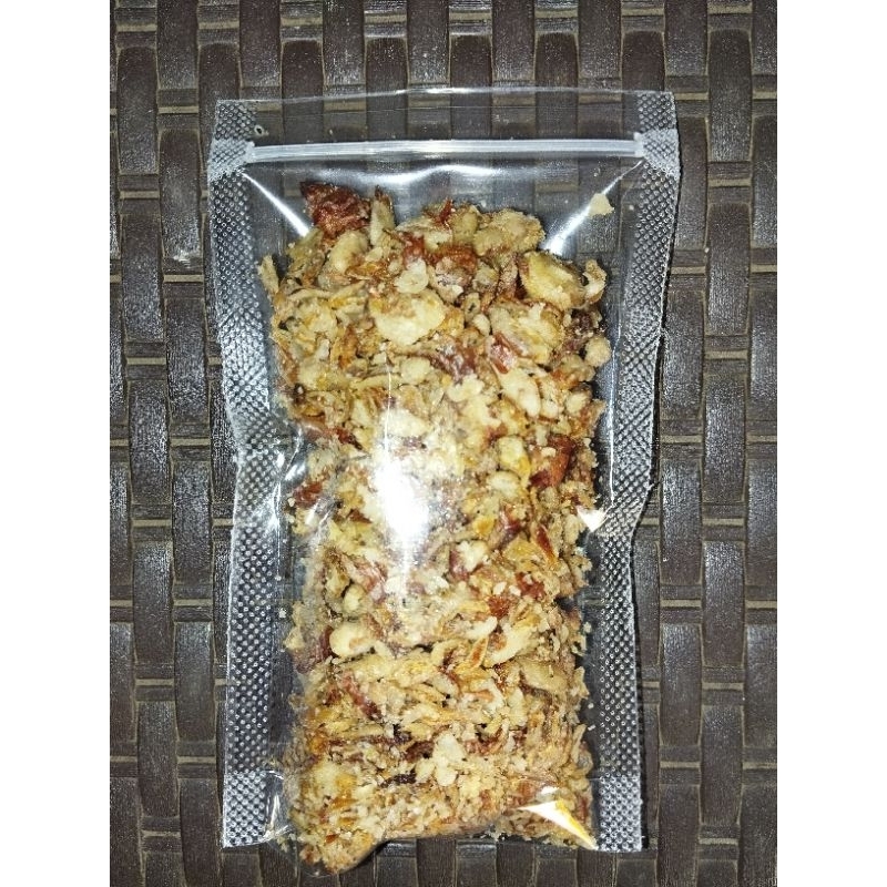 

bawang goreng 25 gr