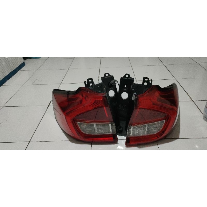 stoplmp ertiga 2019 original