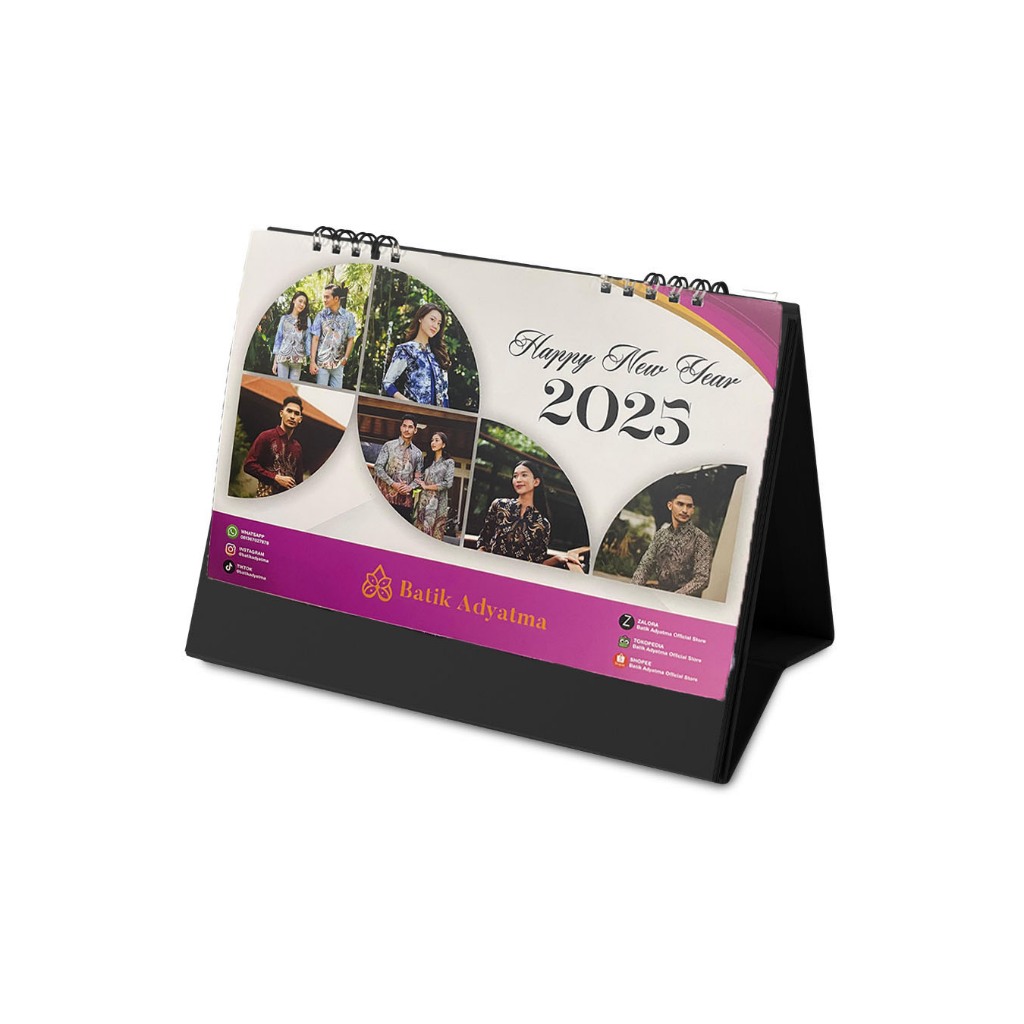

Batik Adyatma Kalendar 2025