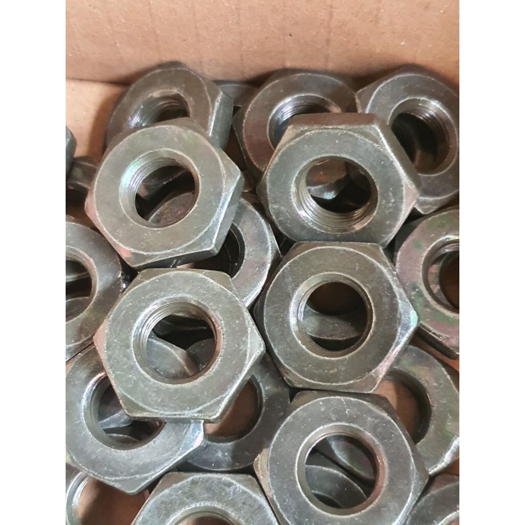 MUR AS PULLY/ MUR CVT NMAX