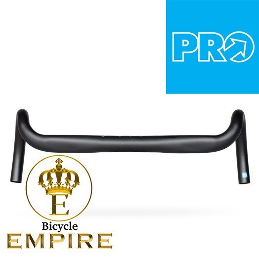 Dropbar Stang Sepeda Lipat Road Bike PRO Handlebar Discover Alloy 12 deg Gravel 440mm Bicycle Empire