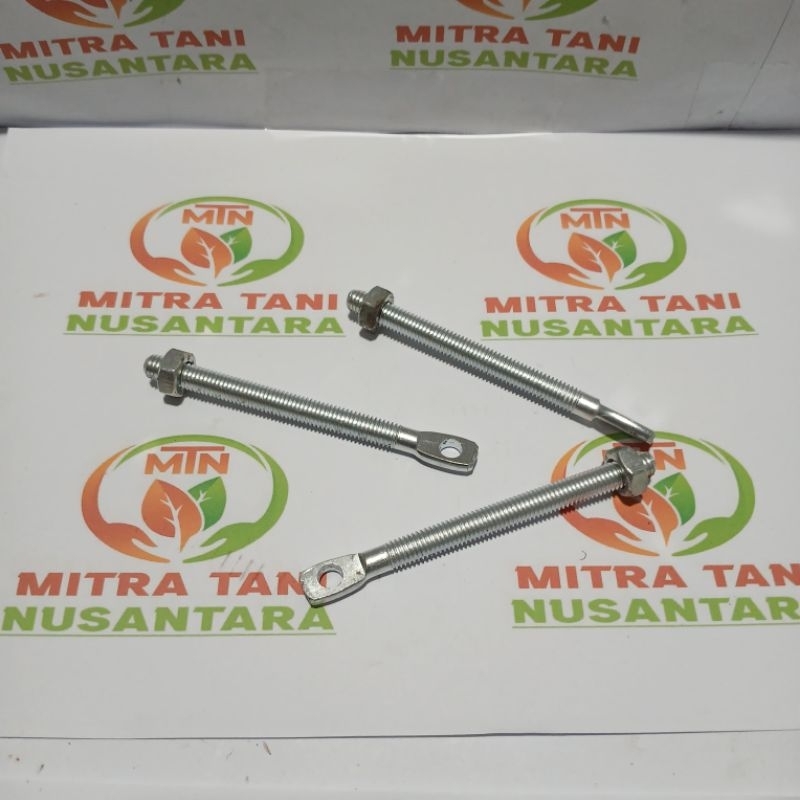 BAUT PER VBELT AYAKAN DC70 (69340) COMBINE HARVESTER | SPARE PART | KUBOTA | SPAREPART