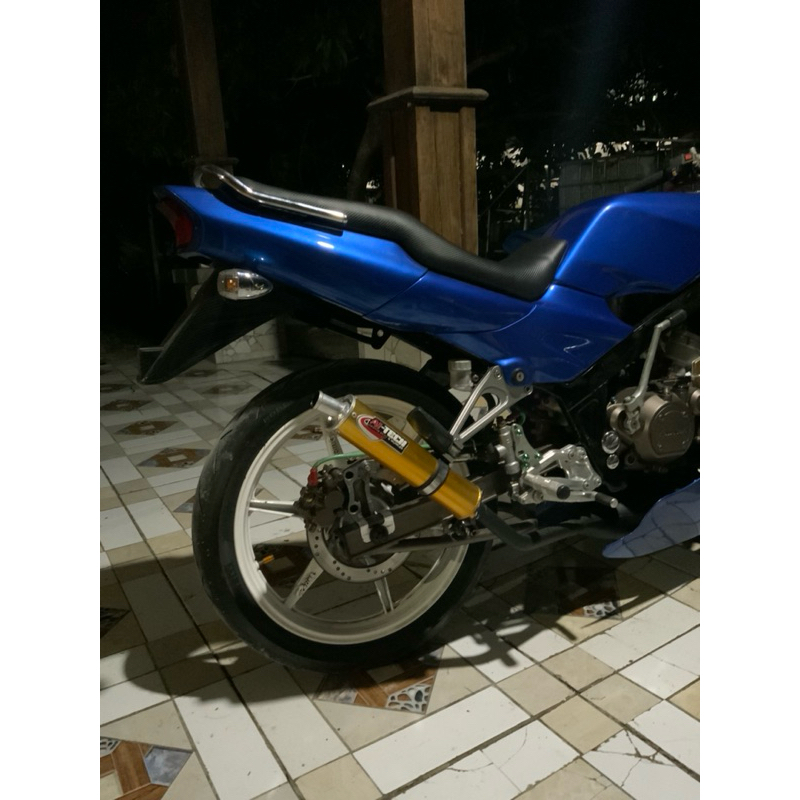 velg daichi alloy Kawasaki