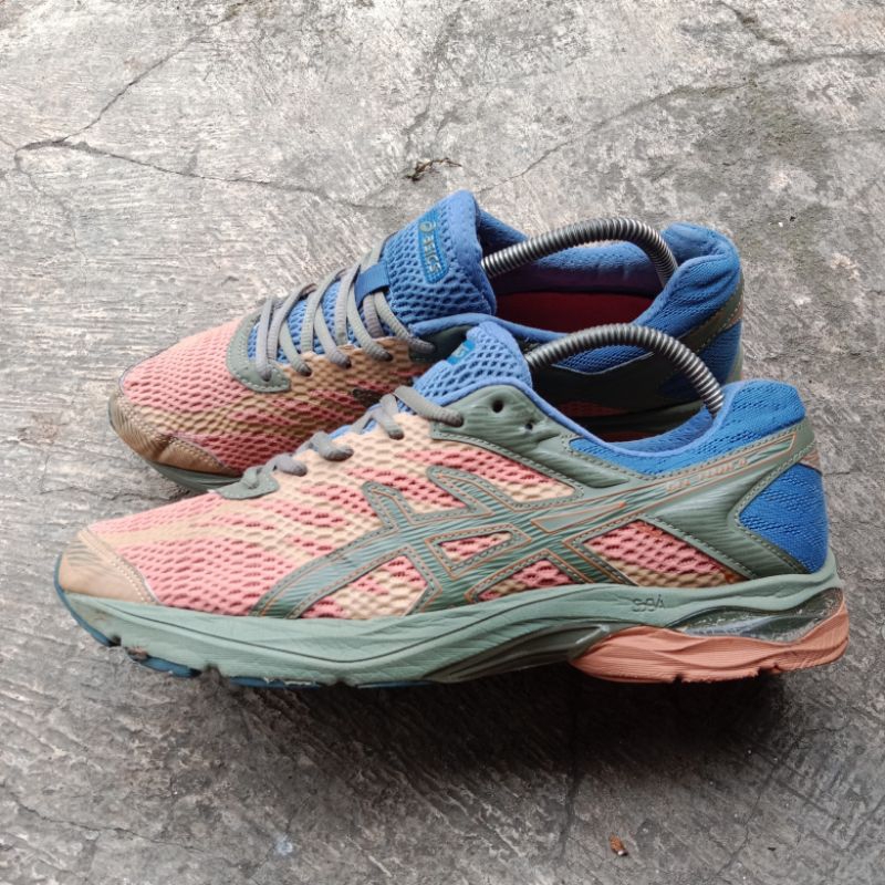 Asics Gel Flux-4