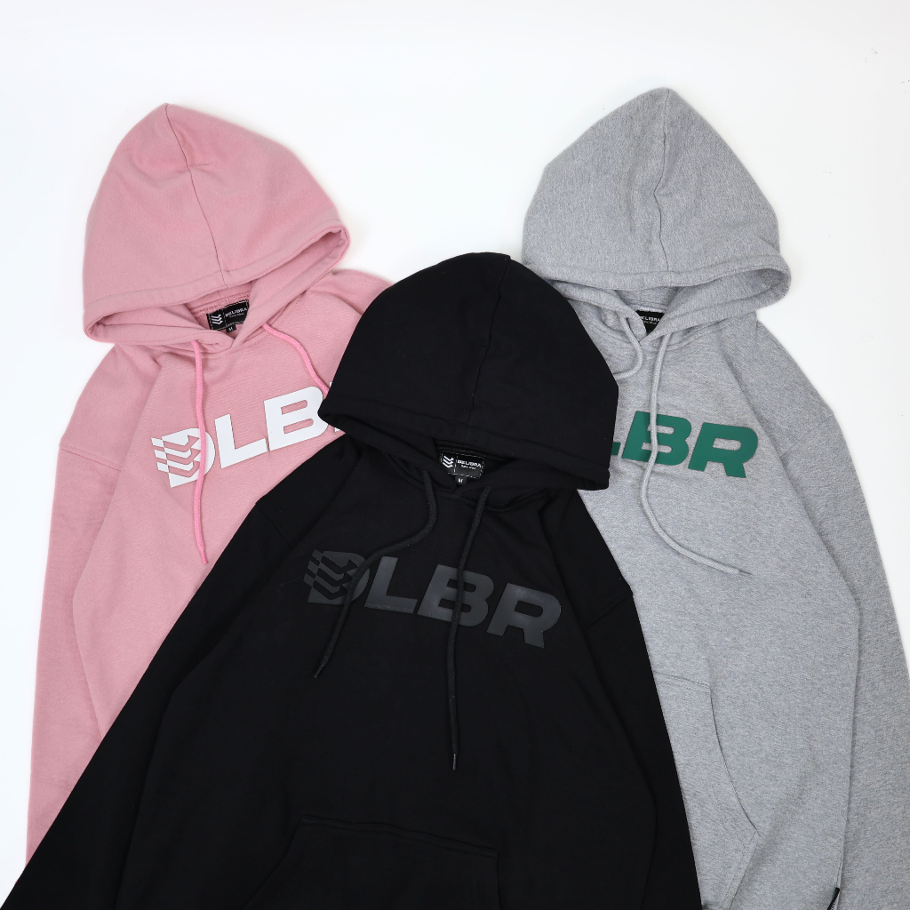 Junkiepromise X Delibra Sweater Hoodie Wilson