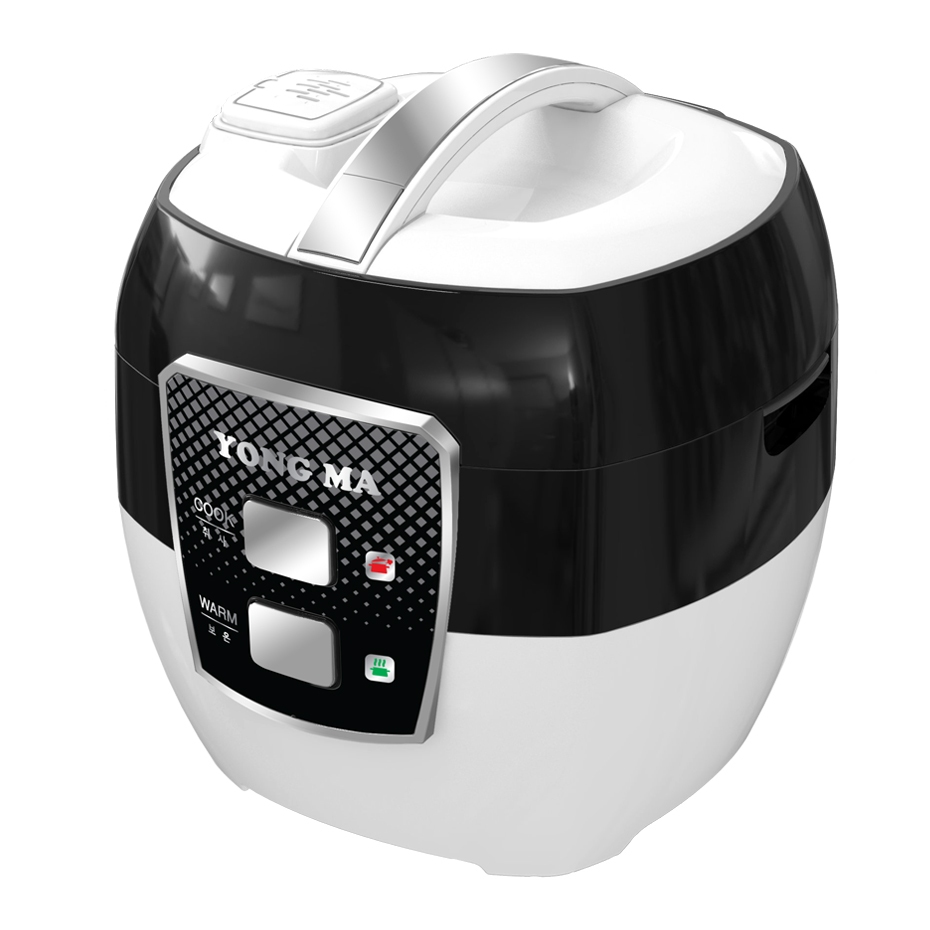 Rice Cooker Yong Ma SMC 8033