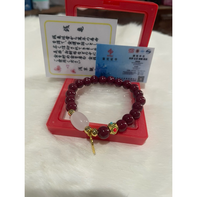 gelang giok asli keberuntungan