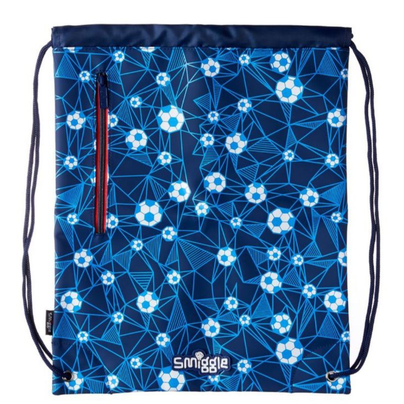 Preloved Smiggle Drawstring Original