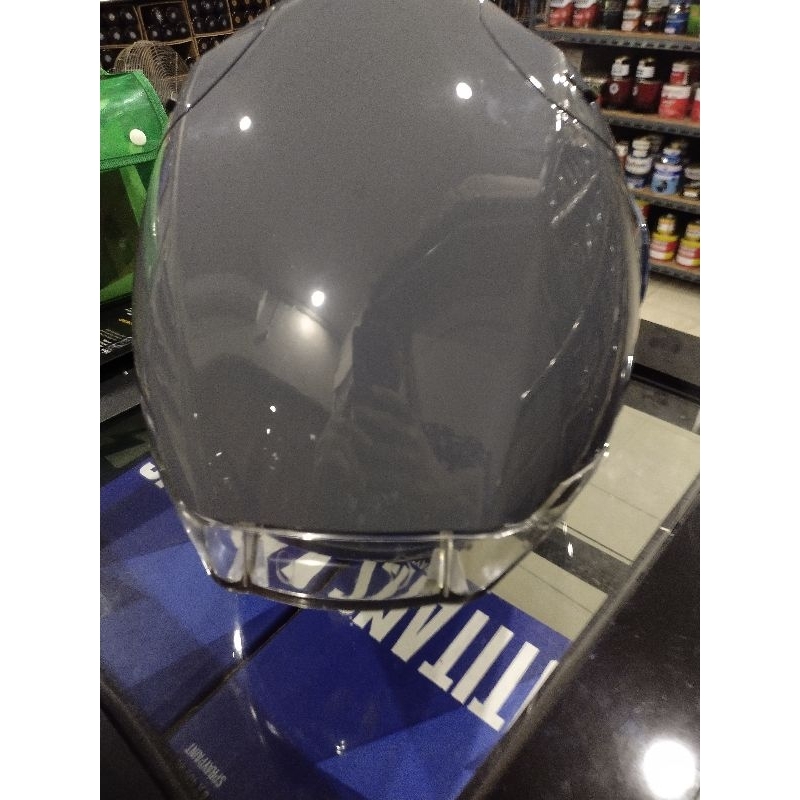 RSV FFS21 PLATINUM GREY