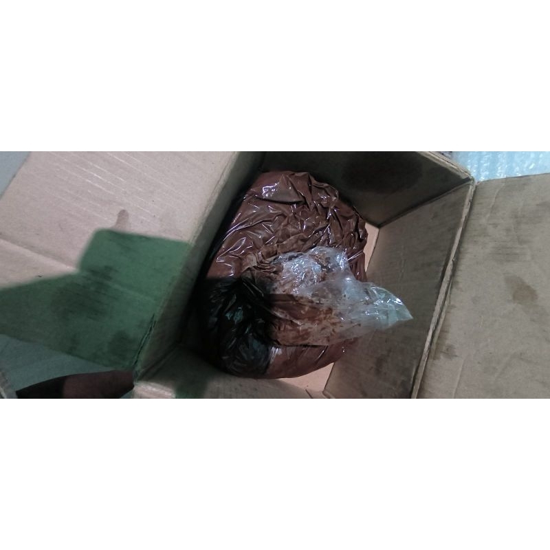 

coklat cair kiloan ( 1 kg )