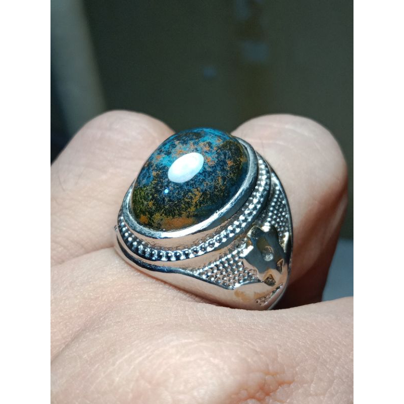 bacan kembang