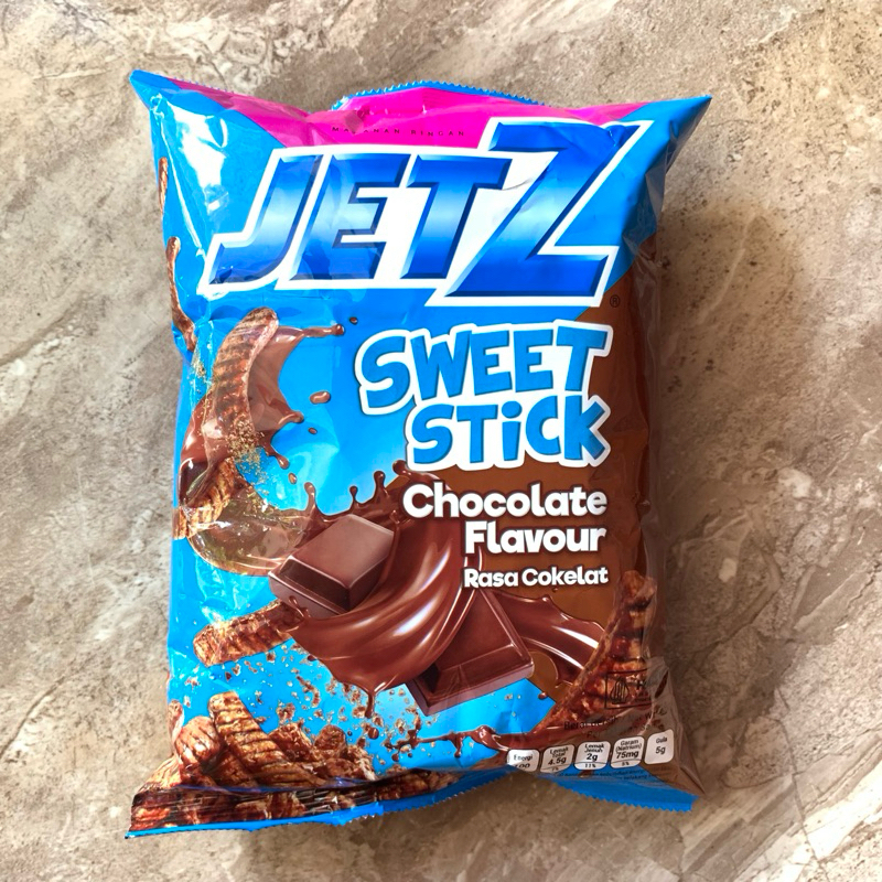 

Jetz Sweet Stick 65gr