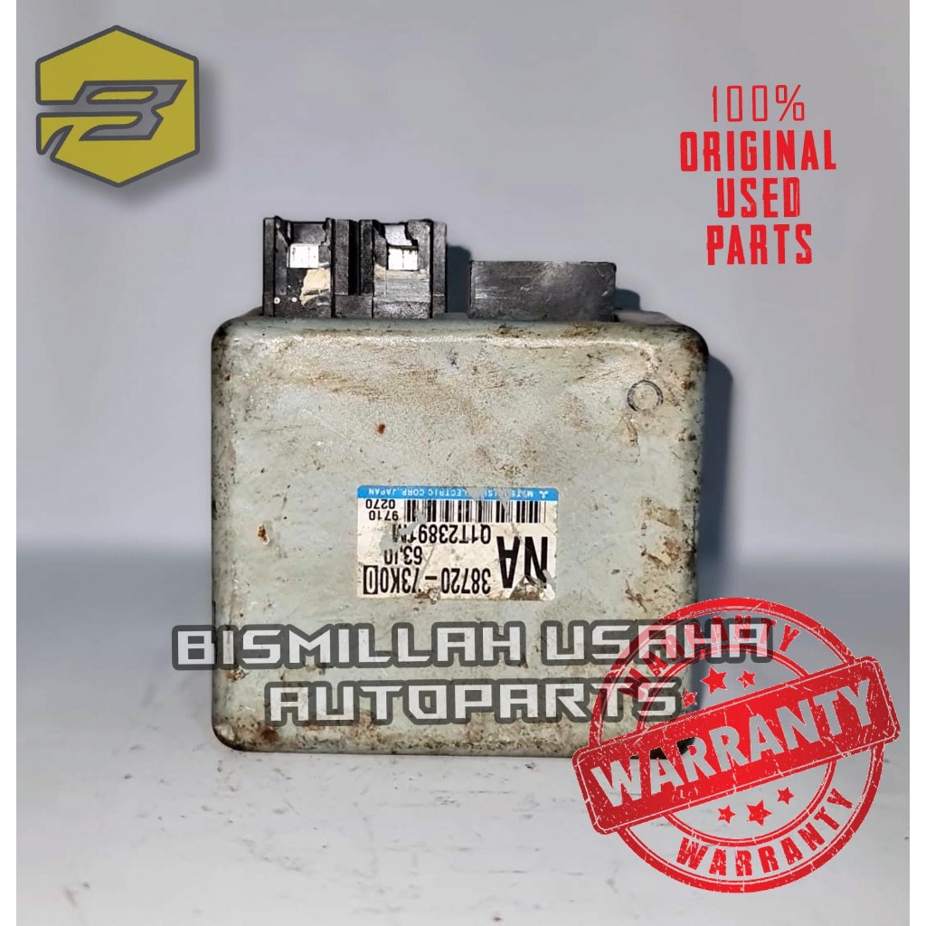 Modul EPS suzuki swift Ertiga