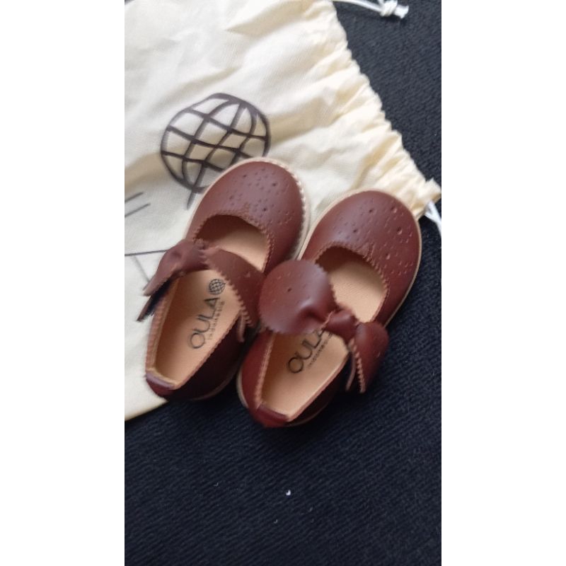 Sepatu Anak perempuan Qula New
