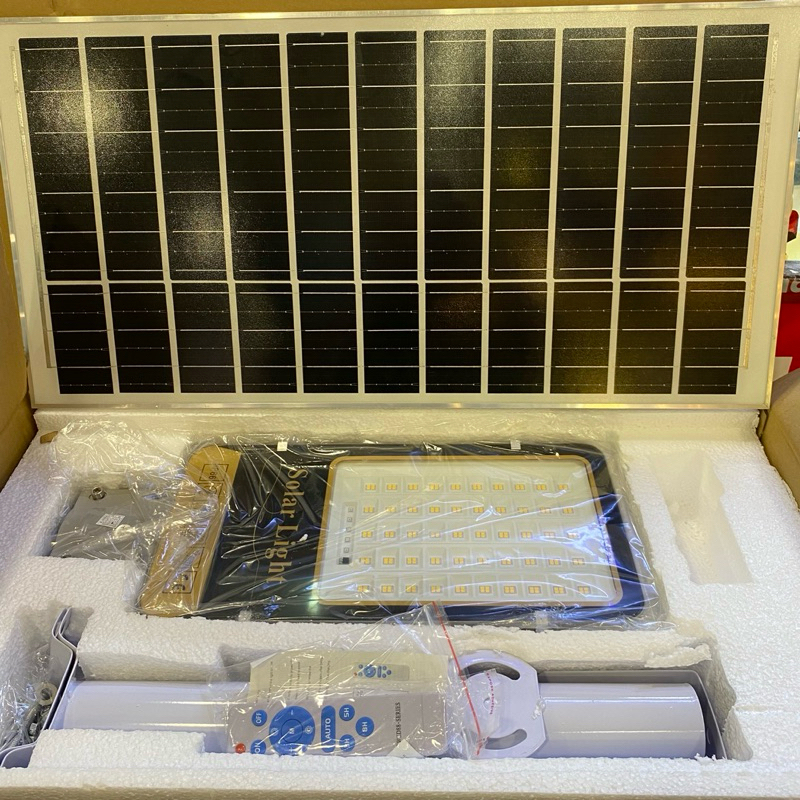 Lampu Jalan Solar Cell 800W PJU 800 Watt Lampu Tenaga Surya 800 Watt