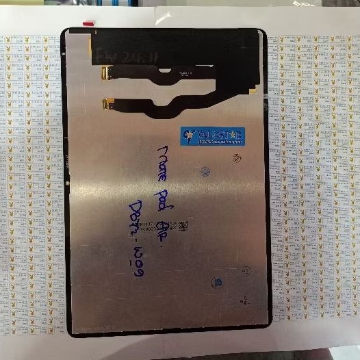 READY LCD TOUCHSCREEN HUAWEI MATE PAD AIR DBY2 W09 DBY2 W00 DBY2 L09CK D