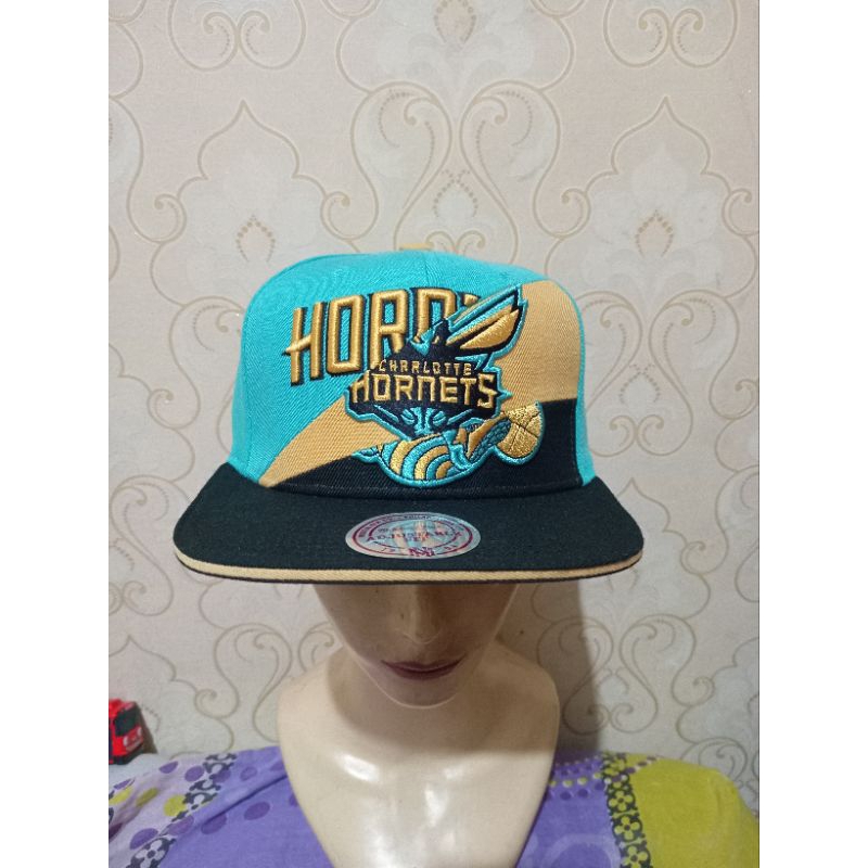 Topi CHARLOTTE HORNETS ORIGINAL