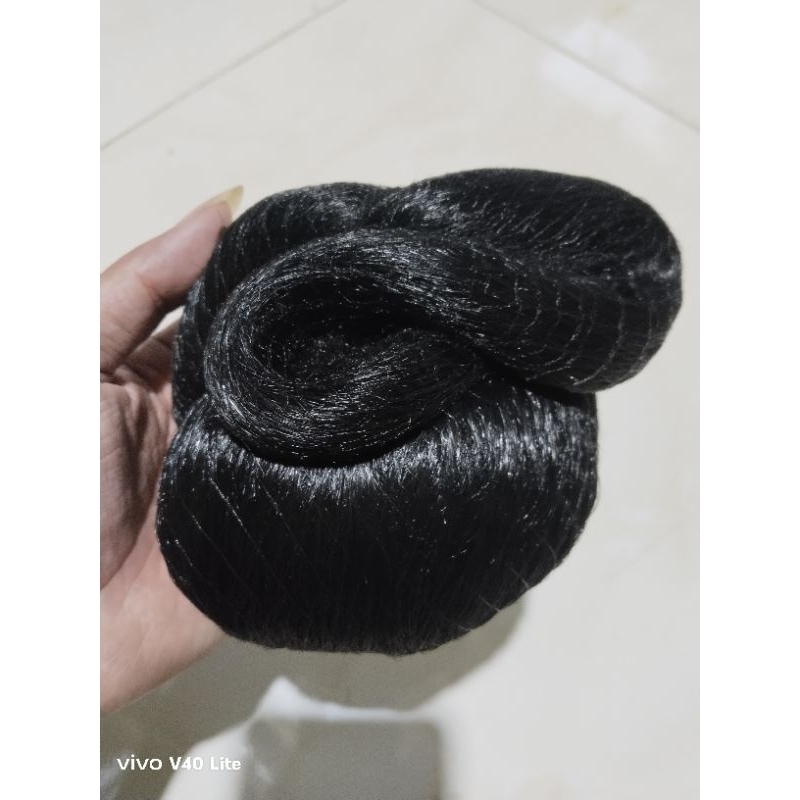 Sanggul Modern ILut/ Sanggul Rambut Moderen/ Sanggul Sirkam/ Sanggul Bali