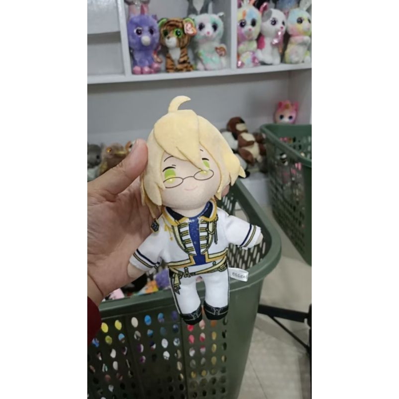 Preloved Boneka Natsuki Uta No Prince Sama