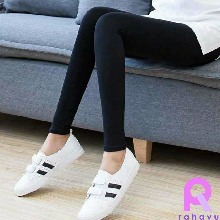 Legging Panjang Spandek Celana Legging Panjang Spandex Legging Spandex Celana Legging Panjang Wanita