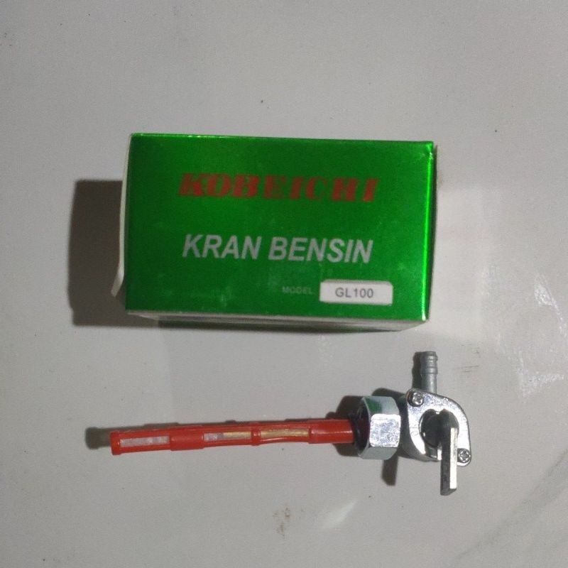 KRAN TANGKI GLPRO GL 100 CB100