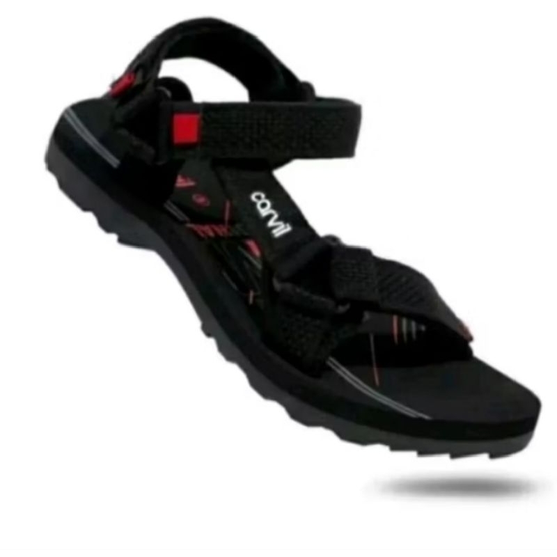 sendal gunung carvil/sendal carvil gunung original/sendal carvil keren