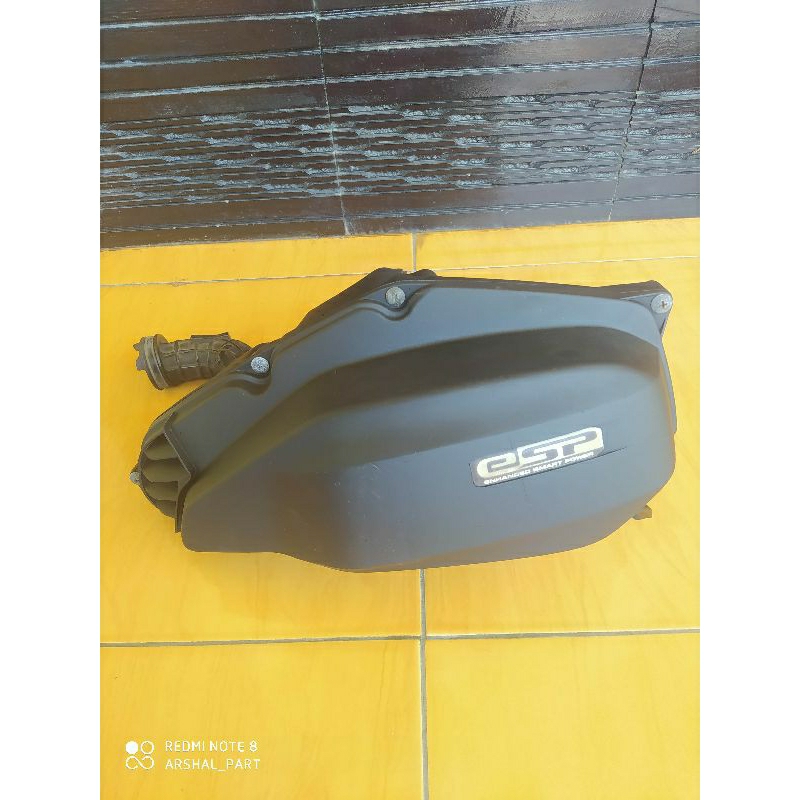 bok filter vario 125 old new saringan udara vario 125 old new original copotan