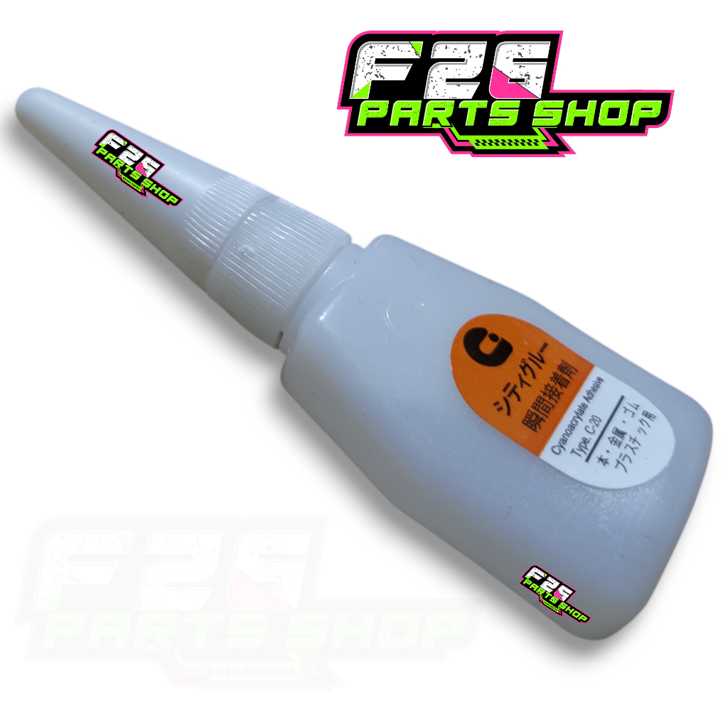 Lem Korea Serbaguna Karet Besi Plastik Logam Lem Perekat Multifungsi Lem Perekat Kuat Lem Cover Moto