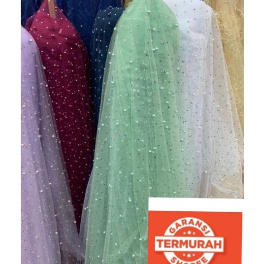 TILE SWAROVSKI TILE SWAROVSKI MUTIARA TILE SWAROVSKI PAYET TILE MUTIARA KRUDUNG PENGANTIN GAUN KEBAY