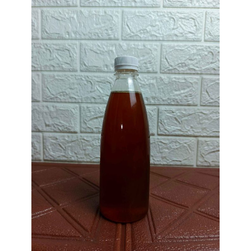 

Madu Ace 800 gr Premium - 100% Madu Asli Murni, Penambahan Imun & Energi, Kemasan Praktis