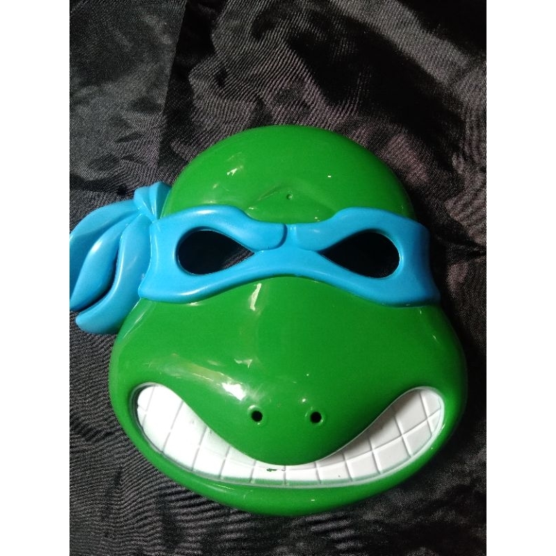 topeng kura kura ninja