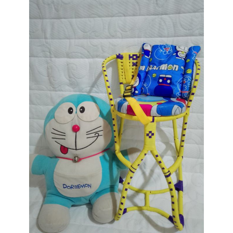BoncenganAnakMotorMetic/KursiRotan/TempatDudukBayi/GratisBantalStang