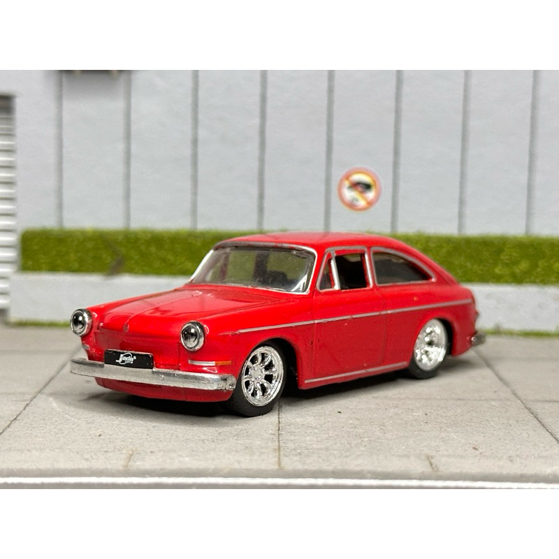 Jada Volkswagen 1600TL