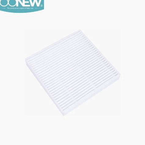 Update Populer PERA4 SPARE PART OONEW HEPA FILTER FOR 5 IN 1 STERILIZER TB1713E