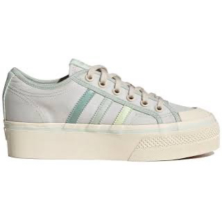Adidas Nizza Platform W GX4605 (preloved)