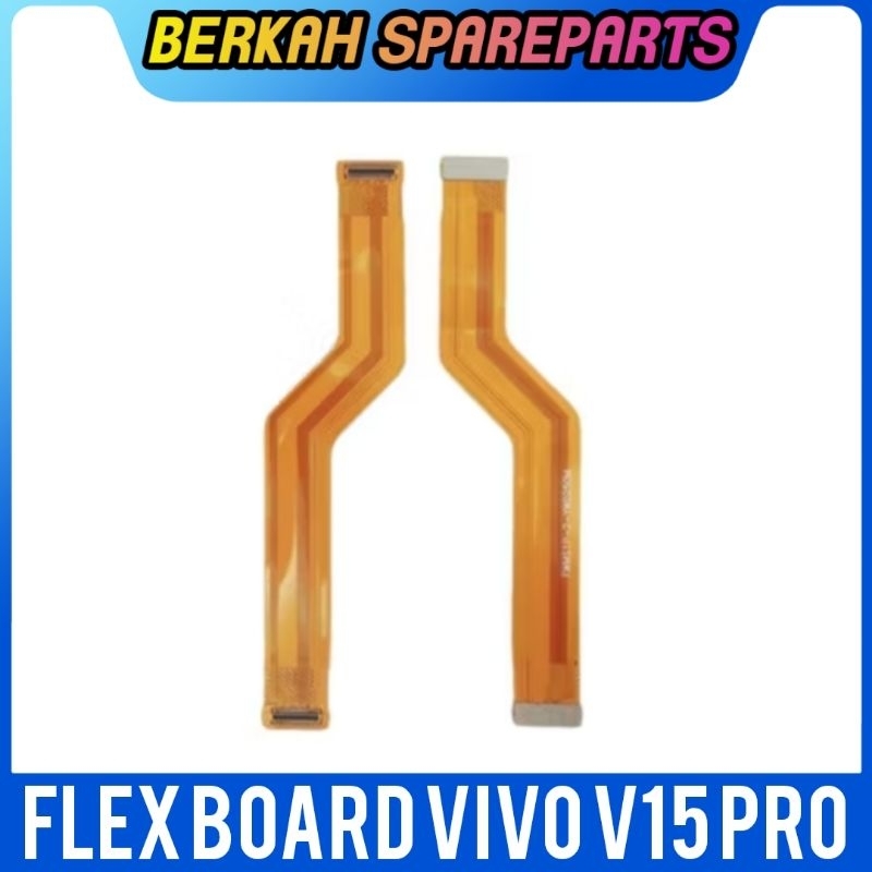 FLEXIBEL FLEXIBLE BOARD VIVO V15 PRO - FLEX MAIN BOARD VIVO V15 PRO ORIGINAL