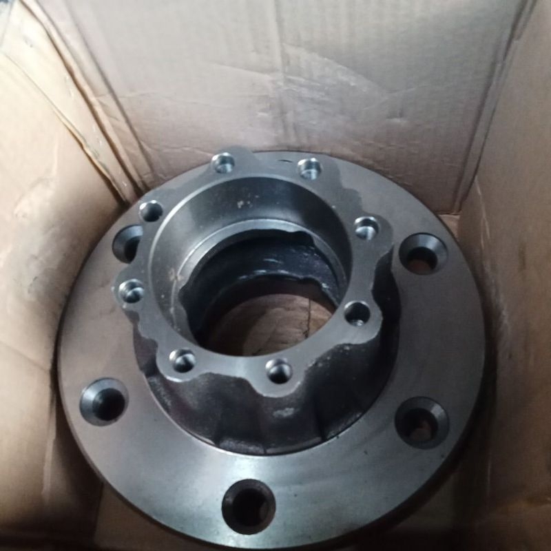 Nap Roda belakang Mitsubishi Canter 125HDX/136