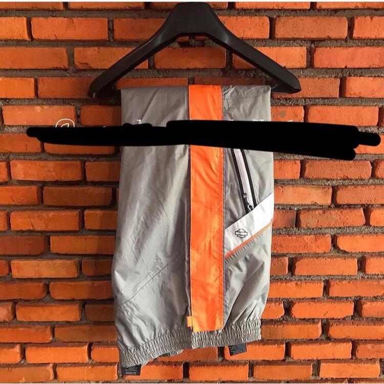 Celana Touring Biker Motor Harley Davidson