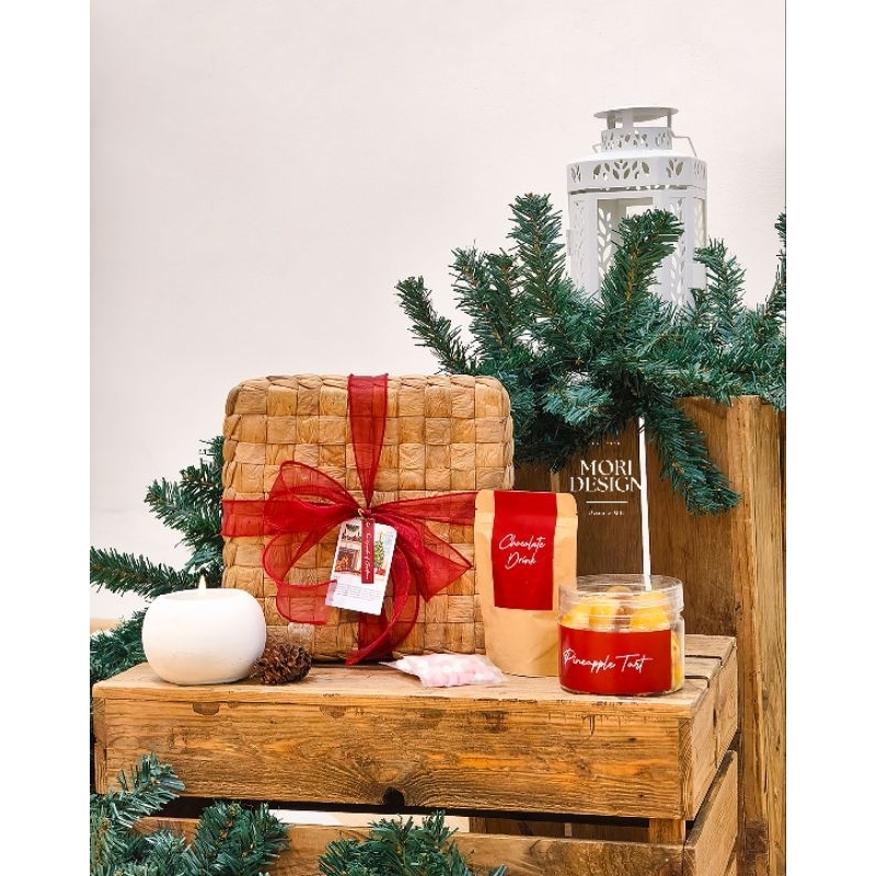 

Christmas Hampers 2024 kue kering murah hadiah natal murah kado natal