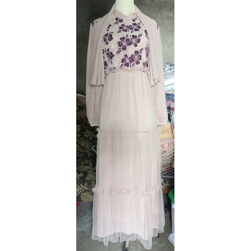 

gamis pesta, gamis kondangan gamis lebaran terbaru