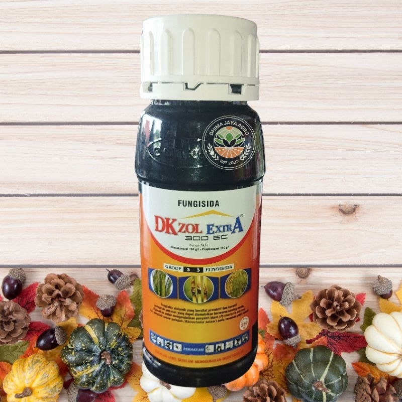 Fungisida DK ZOL EXTRA 300 EC