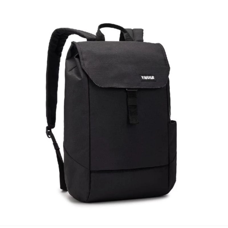 Tas Thule Lithos Backpack Laptop Kapasitas 16L TLBP 213 - Black