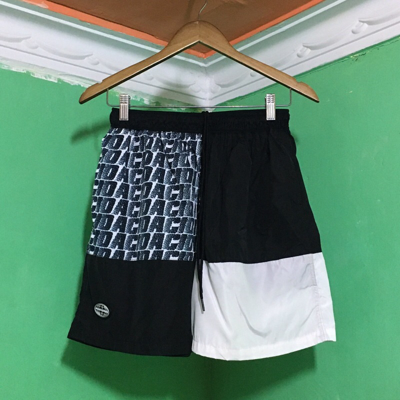 Paradise Youth Club Acid Shorts