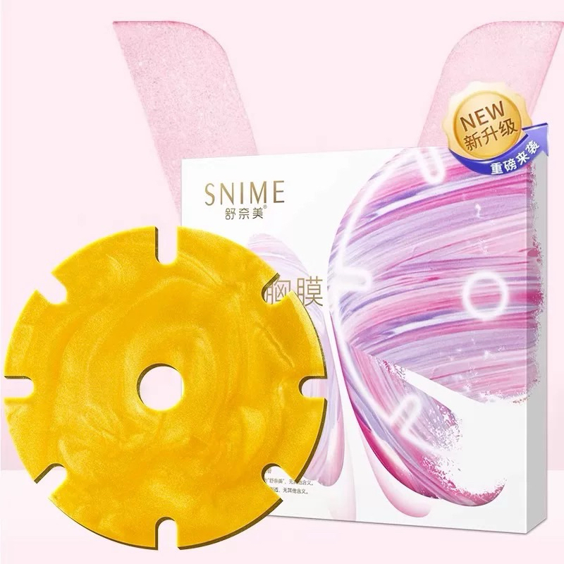 Masker Payudara Breast mask